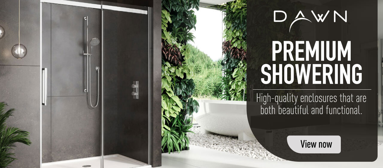Dawn Shower Doors and Enclosures - Buy Today from Homesupply
